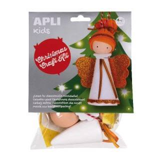 caja-kraft-kit-angel-papelería-telli