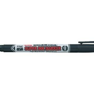 marcador-uni-ball-permanente-pna125-super-ink-marker-tinta-aceite.trazo-0-9-mm.-negro-papelería-telli