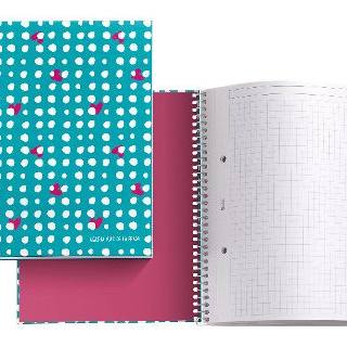 notebook-a6-cla-120-lluvia-lunares-arp-papelería-telli