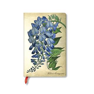 bloc-de-notas-blooming-wisteria-mini-papelería-telli