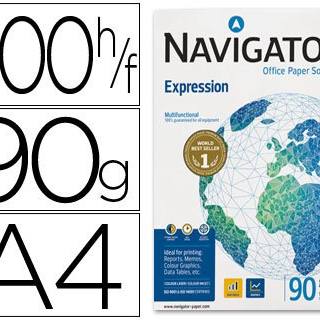 papel-fotocopiadora-navigator-din-a4-90-gramos-paquete-de-500-hojas-papelería-telli