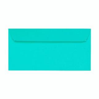 sobre-paq.5-224x114mm-100gm-c6/5-verde-esmeralda-papelería-telli