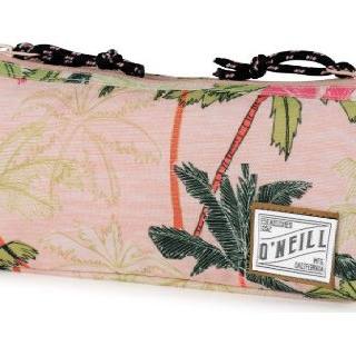 portatodo-doble-cremallera-o´neill-girls-rosa-papelería-telli