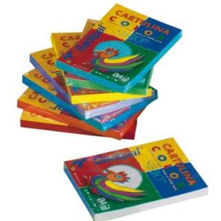 cartulina-10-uds-amarillo-canario-papelería-telli