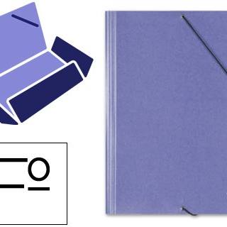 carpeta-lider-gomas-carton-azul-folio-papelería-telli