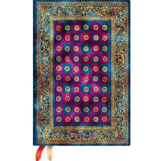 libreta-celeste-mini-rayada-papelería-telli