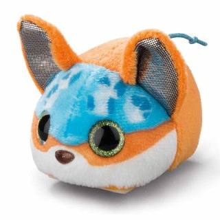 peluche-zorro-droppy-con-ruedas-papelería-telli