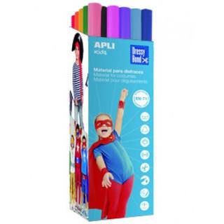 c.exp.dressybond-0-8x3-m-colores-29u-papelería-telli