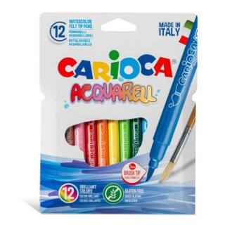 rotuladores-carioca-acquarell-12-colores-papelería-telli