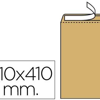 sobre-liderpapel-bolsa-nº13-kraft--310x410-tira-de-silicona--caja-de-250-uds.--papelería-telli