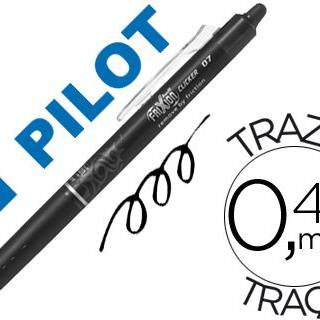 boligrafo-pilot-frixion-clicker-negro-papelería-telli