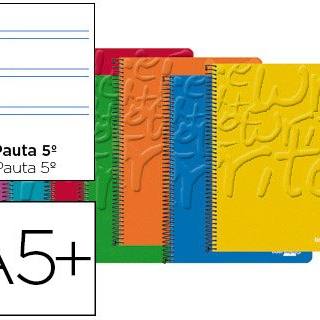 cuaderno-espiral-liderpapel-cuarto-18963-80-h-2-5-papelería-telli