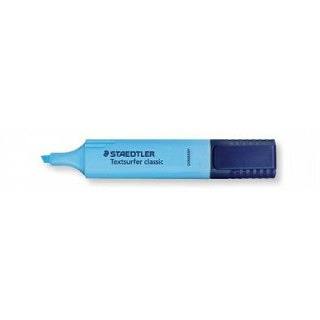 rotulador-fluorescente-364-3-celeste-staedtler-papelería-telli