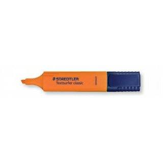 rotulador-fluorescente-364-4-naranja-staedtler-papelería-telli