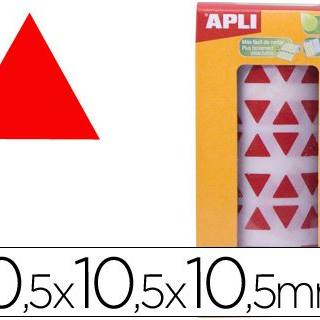 r.gomets-triangular-10-5-rojo-papelería-telli