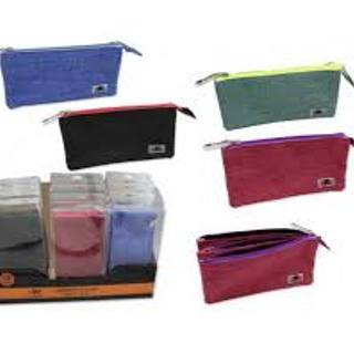 portatodo-triple-1-cremallera-plano-papelería-telli