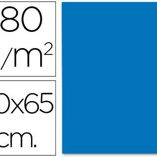 cartulina-liderpapel-50x65-cm-180g/m2-azul-turquesa-papelería-telli