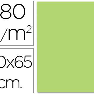 cartulina-liderpapel-50x65-cm-180g/m2-verde-hierba-papelería-telli