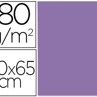 cartulina-liderpapel-50x65-cm-180g/m2-purpura-papelería-telli