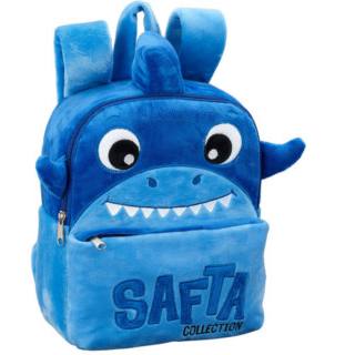 mochila-peluche-tiburon-papelería-telli