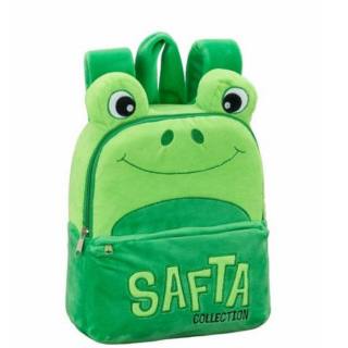 mochila-peluche--rana-papelería-telli