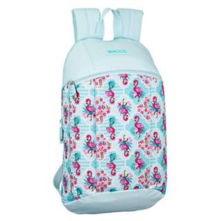 mini-mochila-moos-flamingo-turquoise-papelería-telli