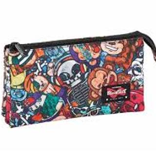 portatodo-triple-blackfit8-monkey-papelería-telli