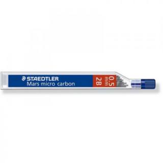 minas-staedtler-mars-micro-grafito-0-5-mm-2b-----papelería-telli