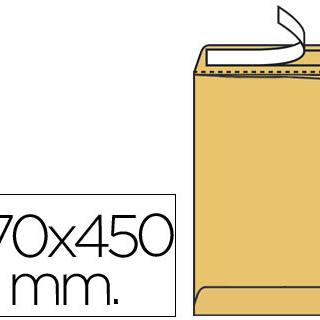 sobre-k-36-bolsa-kraft-370-x-450-mm--caja-100-papelería-telli