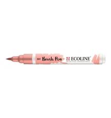 ecoline-brushpen-rojo-pastel-papelería-telli