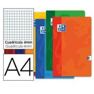 libreta-oxford-a4-48-90grs-4x4-open-flex-papelería-telli