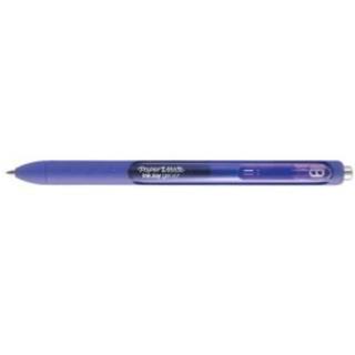 boligrafo-paper-mate-inkjoy-gel-0-7-azul-papelería-telli