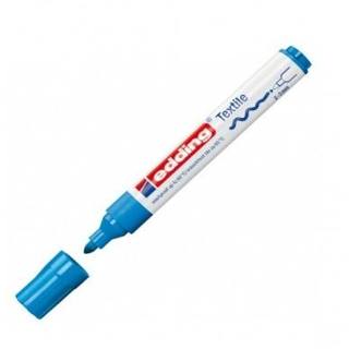 rotulador-textil-edding-4500-azul-papelería-telli