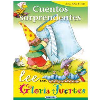 cuentos-sorprendentes-lee-con-gloria-fuertes--papelería-telli