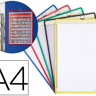paquete-5-fundas-colgantes-a4-pvcan-papelería-telli