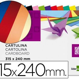 bloc-trabajos-manuales-liderpapel-cartulina-240x315mm-10-hojas-colores-surtidos-papelería-telli