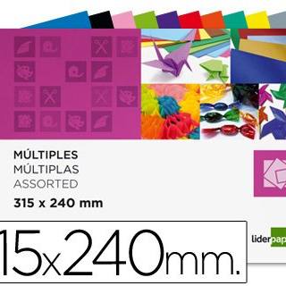 bloc-trabajos-manuales-liderpapel-multiple-240x315mm-84-hojas-colores-surtidos-papelería-telli