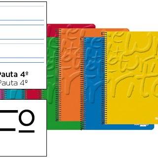 cuaderno-espiral-liderpapel-folio-write-tapa-blanda-80h-60-gr-pauta-3-5mm-conmargen-colores-surtidos-papelería-telli