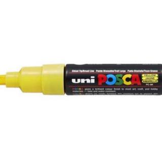 rotulador-posca-pc8k-amarillo-papelería-telli
