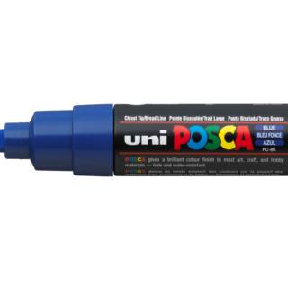 rotulador-posca-pc8k-azul-marino-papelería-telli