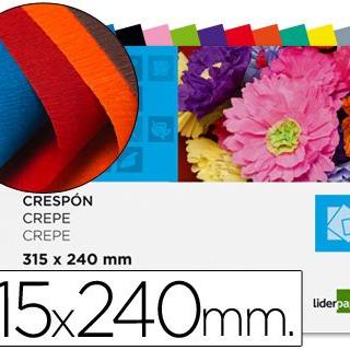 bloc-trabajos-manuales-liderpapel-papel-crespon--papelería-telli