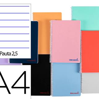 cuaderno-espiral-liderpapel-a4-wonder-tapa-plastico-80h-90gr-pauta-estrecha-2-5mm-con-margen-colores-papelería-telli