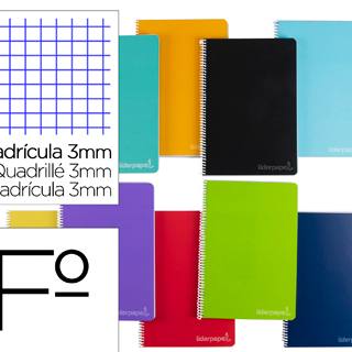 cuaderno-espiral-liderpapel-folio-witty-tapa-dura-80h-75gr-cuadro-3mm-con-margen-colores-surtidos-papelería-telli