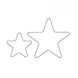 rollo-gomets-estrellas-rojo-papelería-telli