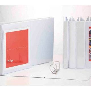 carpeta-canguro-2a-25mm-pardo-blanco-papelería-telli