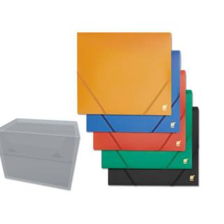 carpeta-de-plastico-gomas-y-solapas-opaca-a4-colores-surtidos-papelería-telli