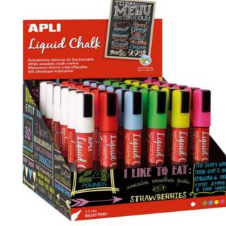 rotulador-tiza-liquida-verde-papelería-telli