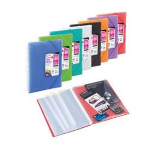 carpeta-archivex-star-espiral-30-fundas-blanco--papelería-telli
