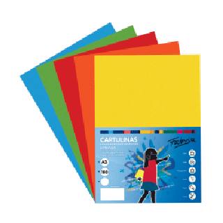 cartulina-180g-a3-50h-col.surtido-fuerte-papelería-telli
