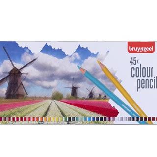 lata-45-lapices-de-color-bruynzeel-molino-papelería-telli